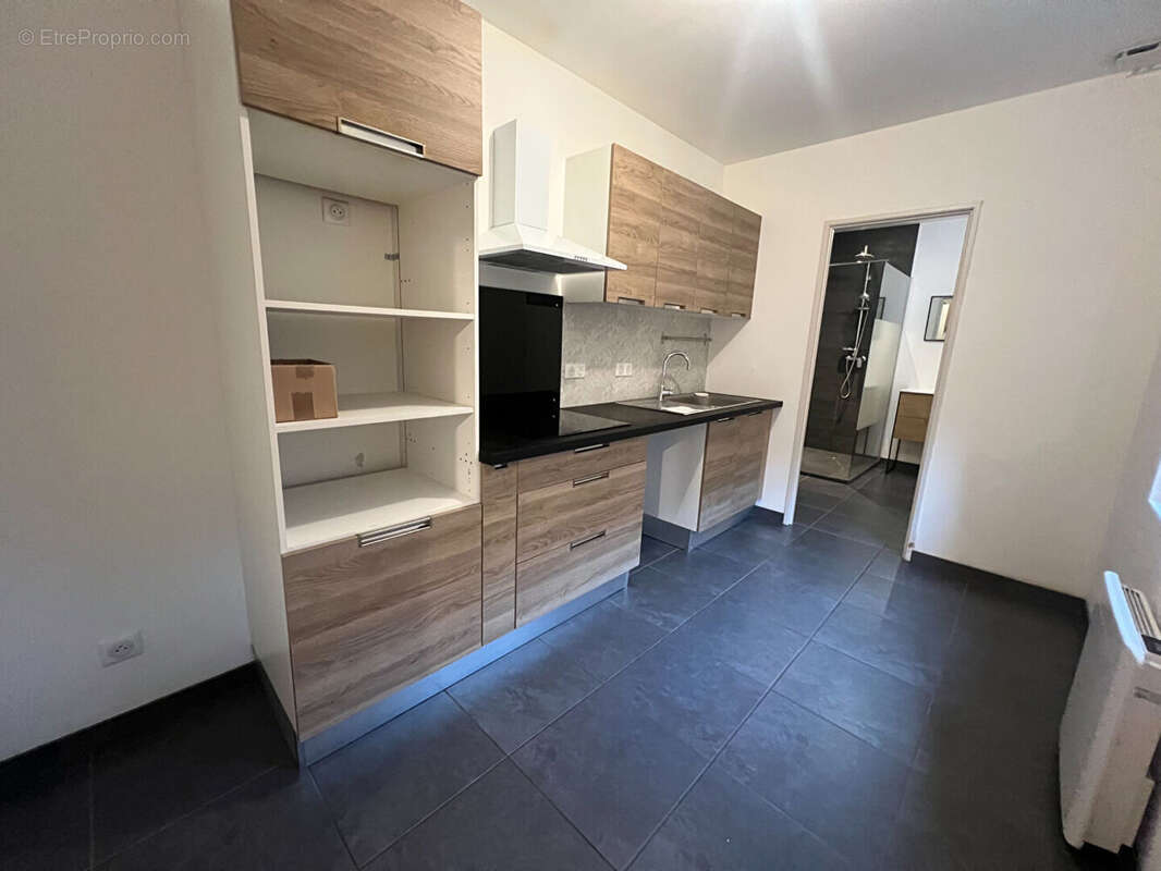 Maison à SAINT-QUENTIN