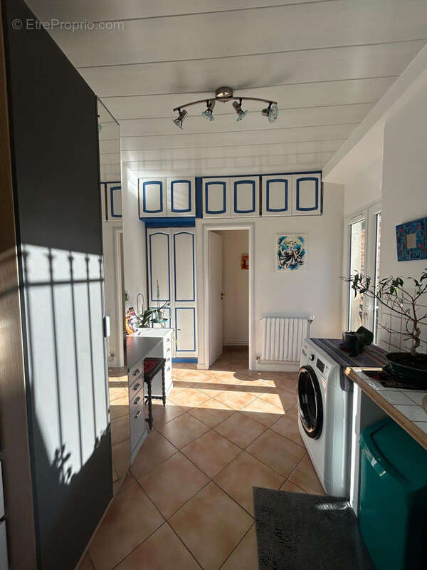Maison à ETAMPES