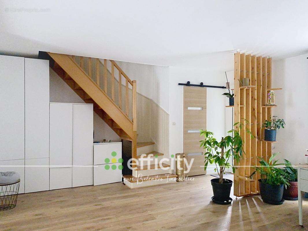 Maison à MAROLLES-EN-BRIE