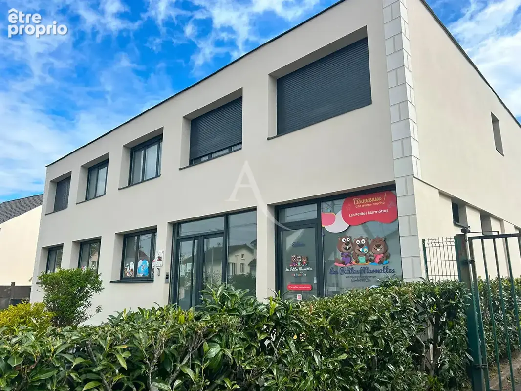 Appartement à DRAVEIL