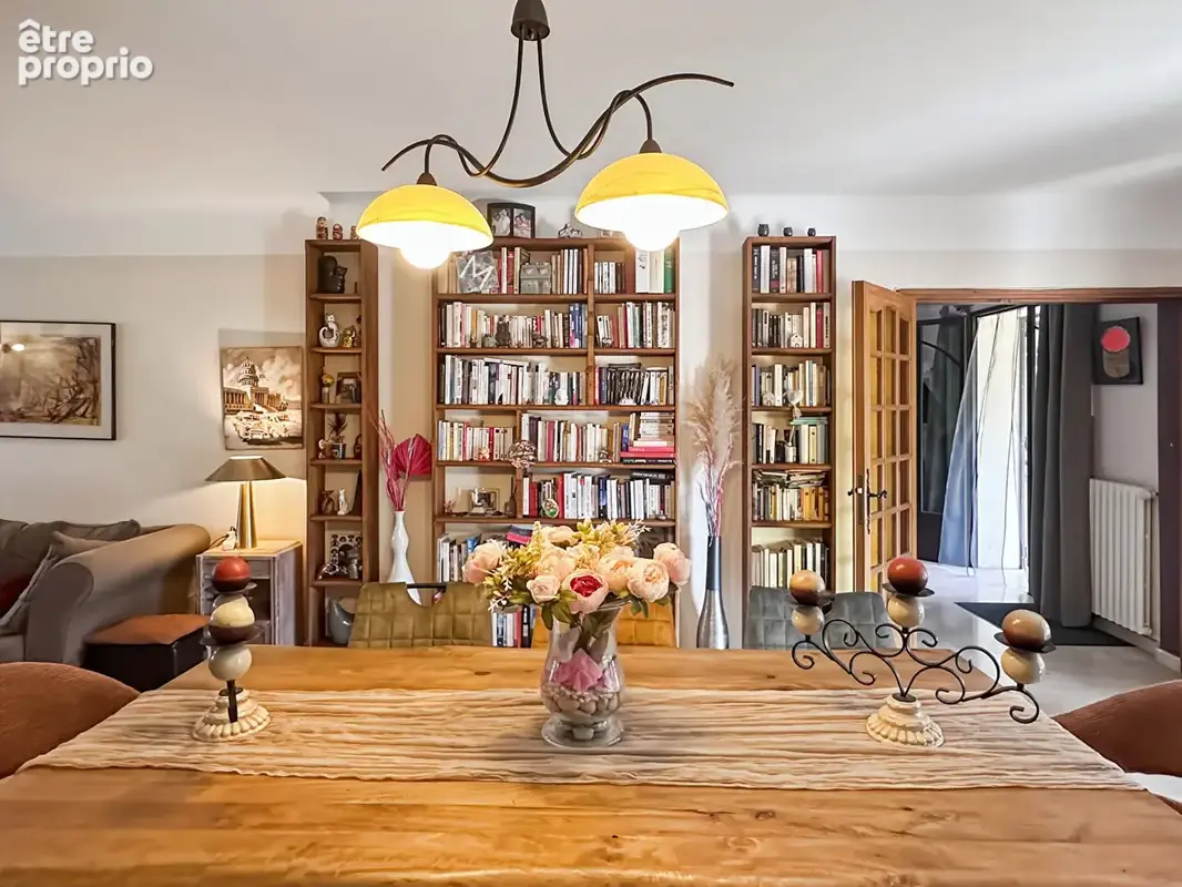 Maison 292m² à vedène - photo 4