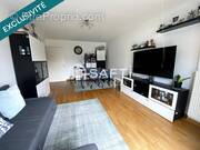 Photo 1 - Appartement à TRAPPES