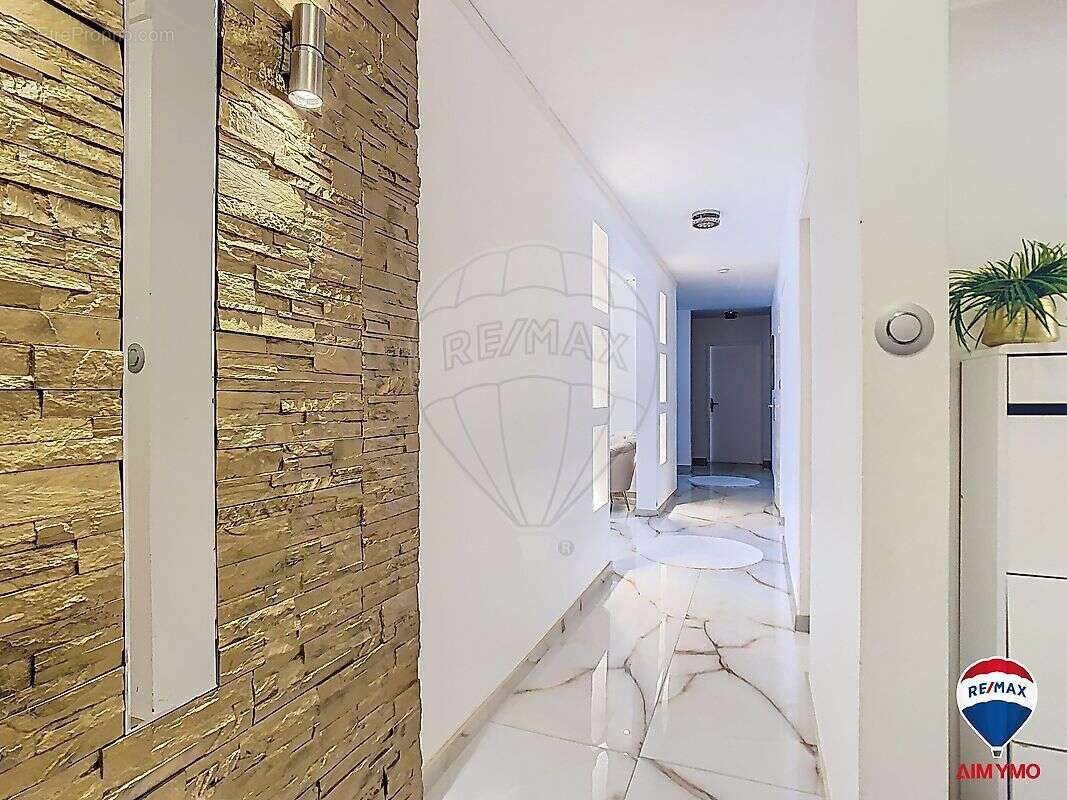 Appartement à COLMAR