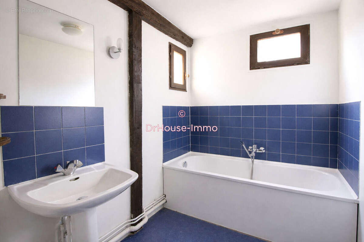 Maison 95 m² à Chanteloup  - photo 159