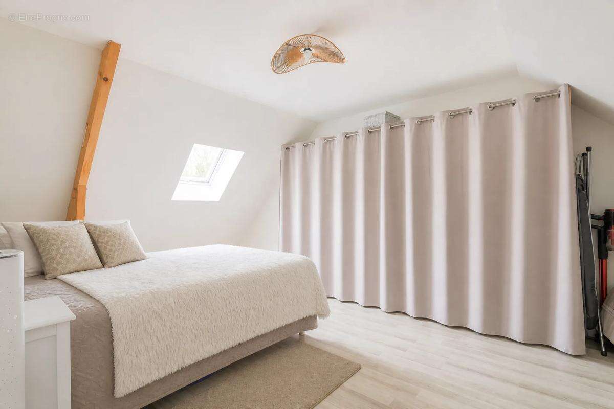 Maison de 170 m² à Tartigny avec jardin spacieux - photo 21