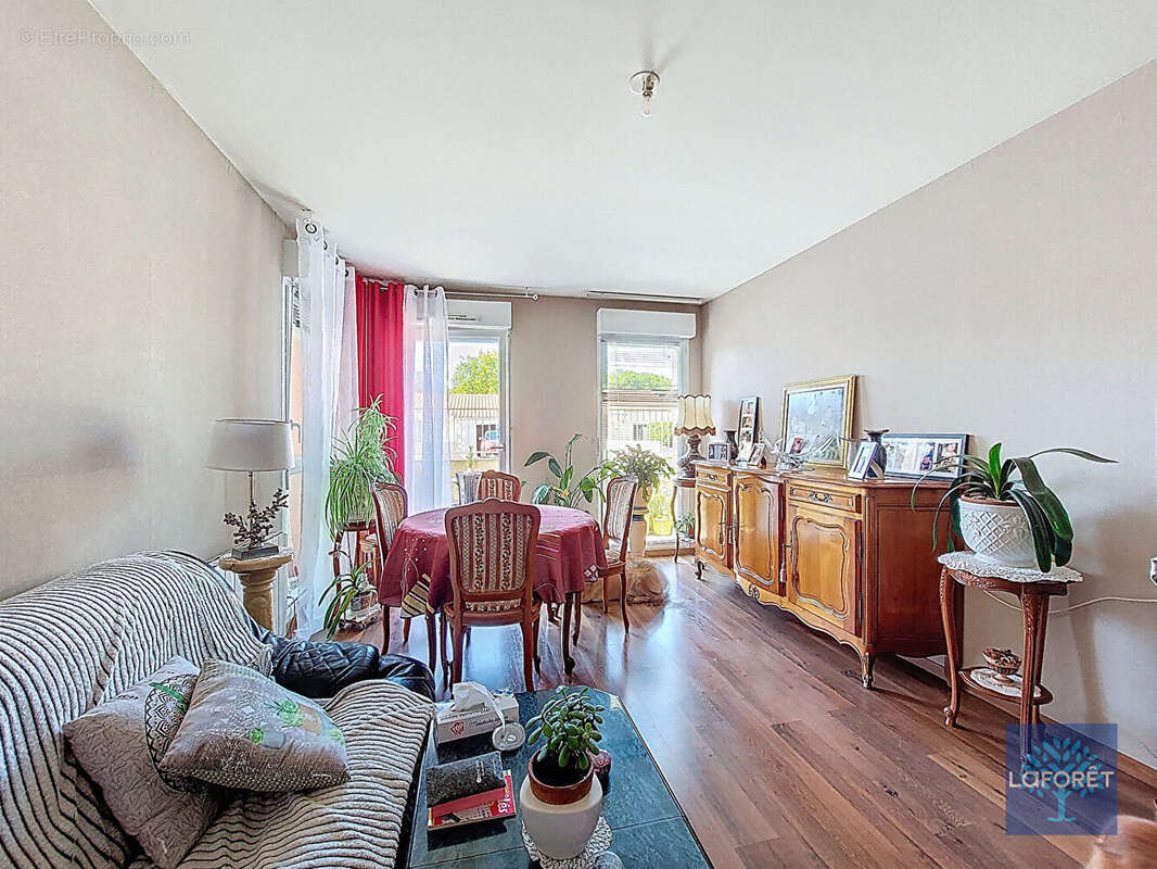 Appartement à CHALLANS