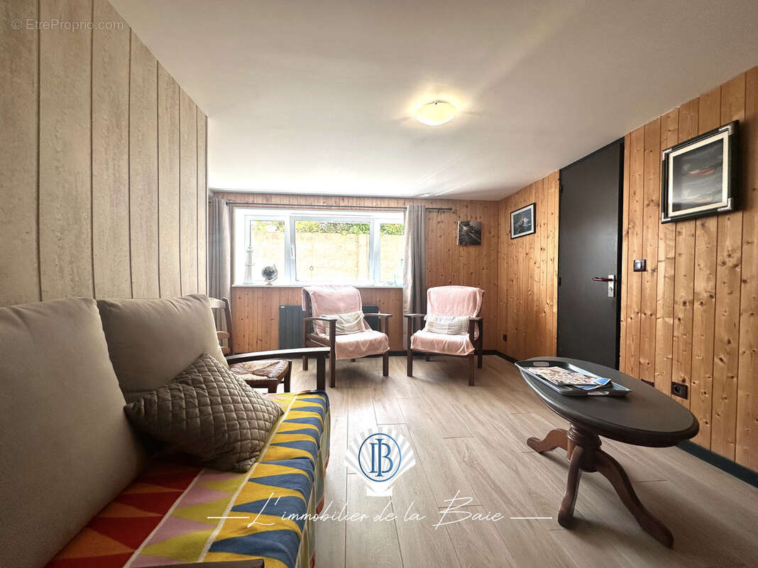 Appartement à ERQUY