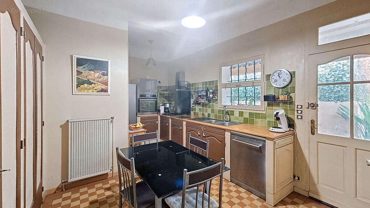 Maison à SAINT-RAPHAEL