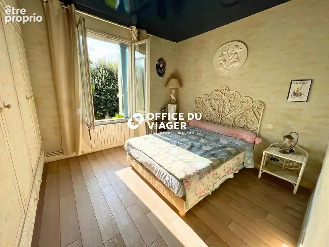 Maison - 4 pièces - 133,32 m² - photo 8