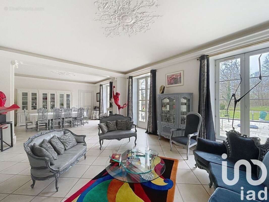 Photo 6 - Maison à PONTCARRE