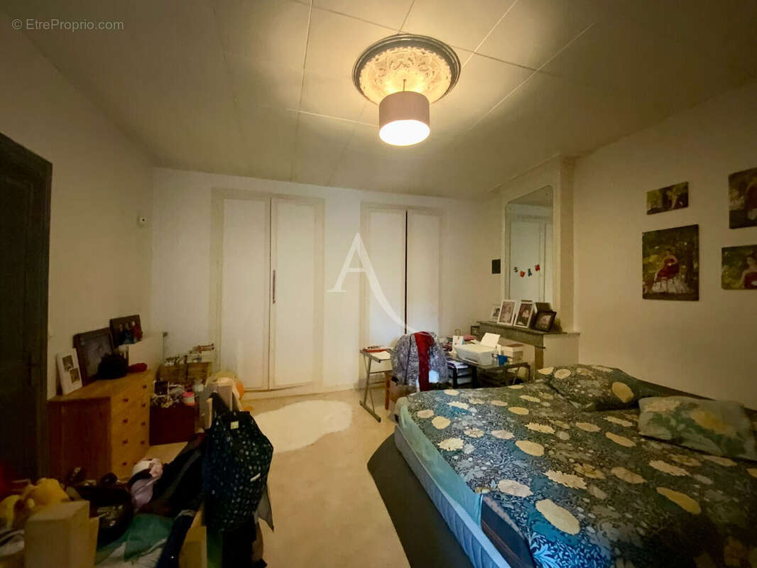Immeuble mixte commercial et habitation - photo 7