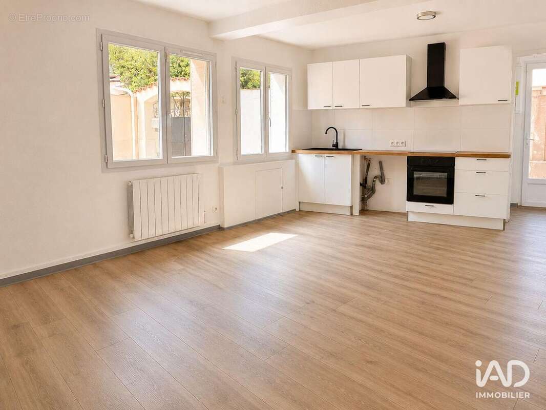 Photo 2 - Appartement à TOULON