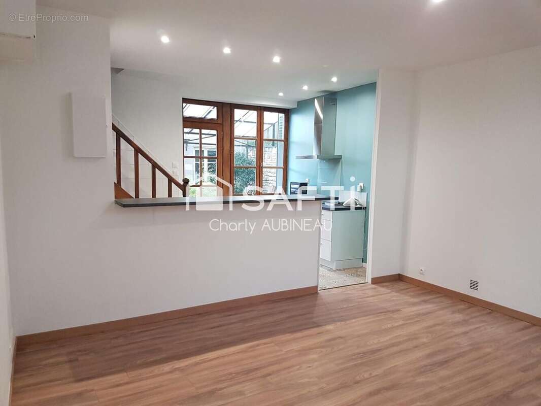 Photo 3 - Maison à NIORT