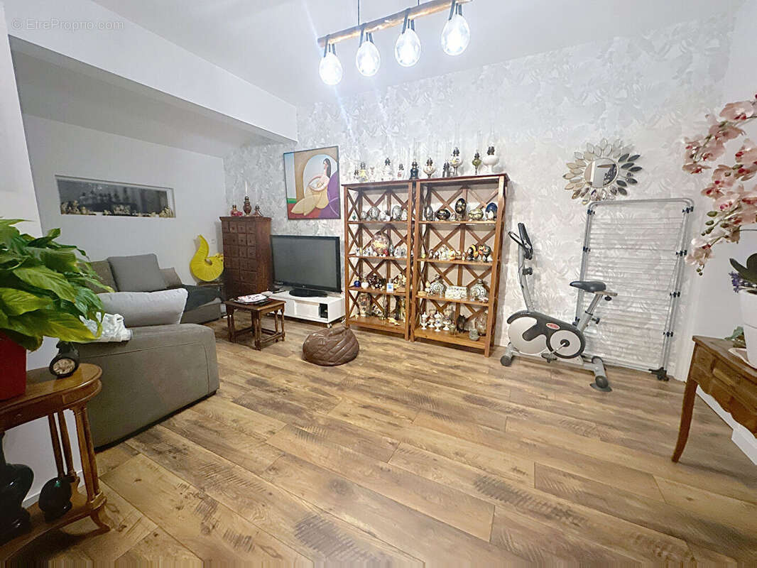 Maison à SAINT-MEDARD-EN-JALLES