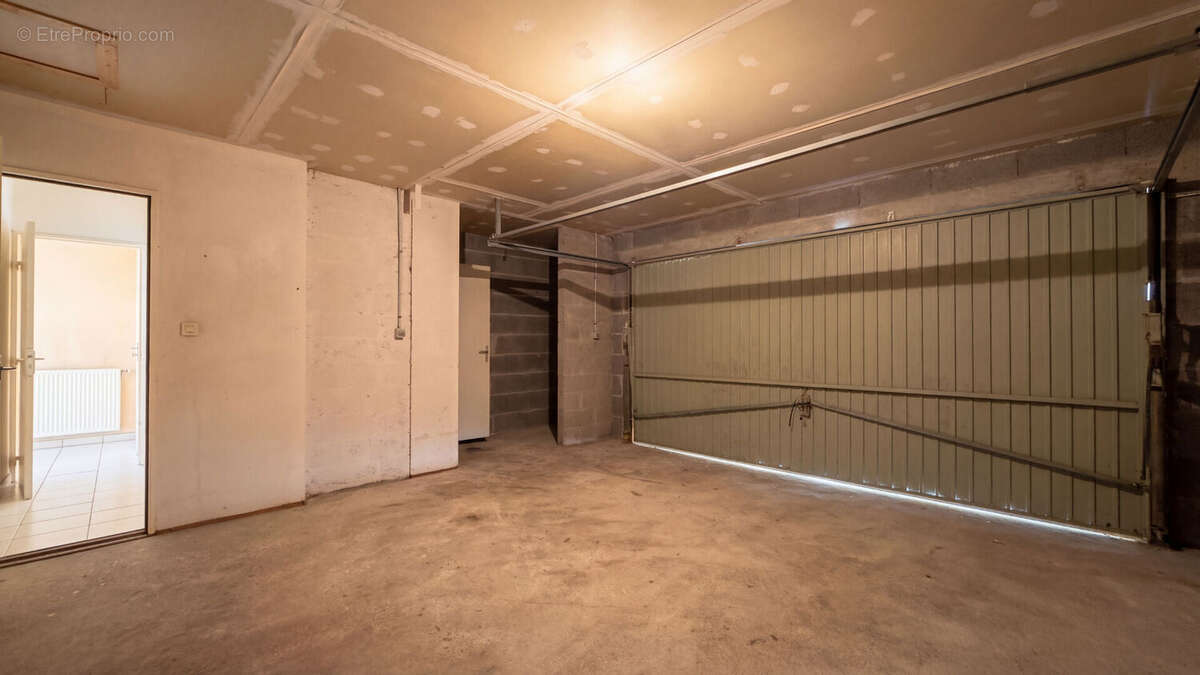 Maison à CHAMBRAY-LES-TOURS