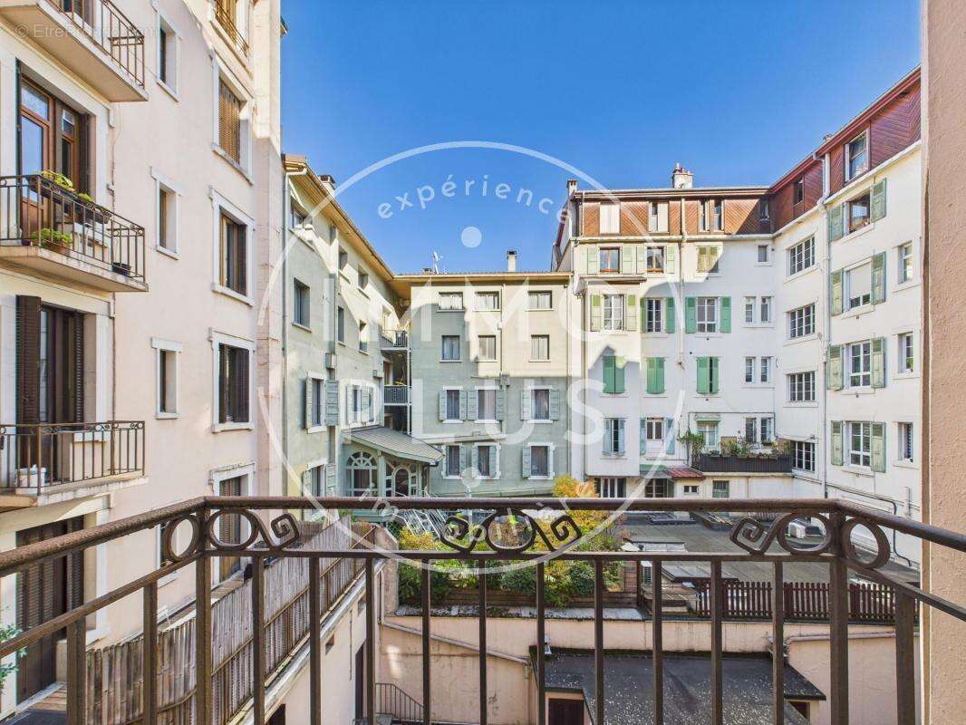 Appartement à ANNECY