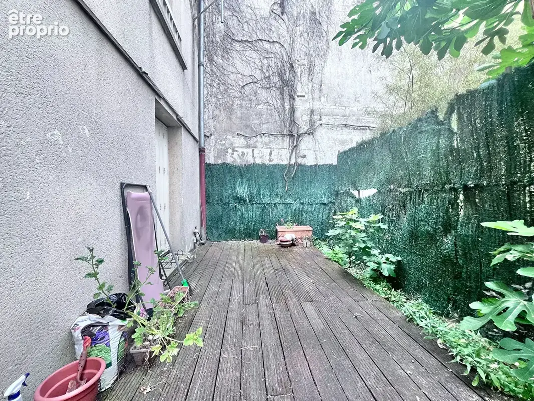 Maison 5 pièces 75019 Paris - photo 2