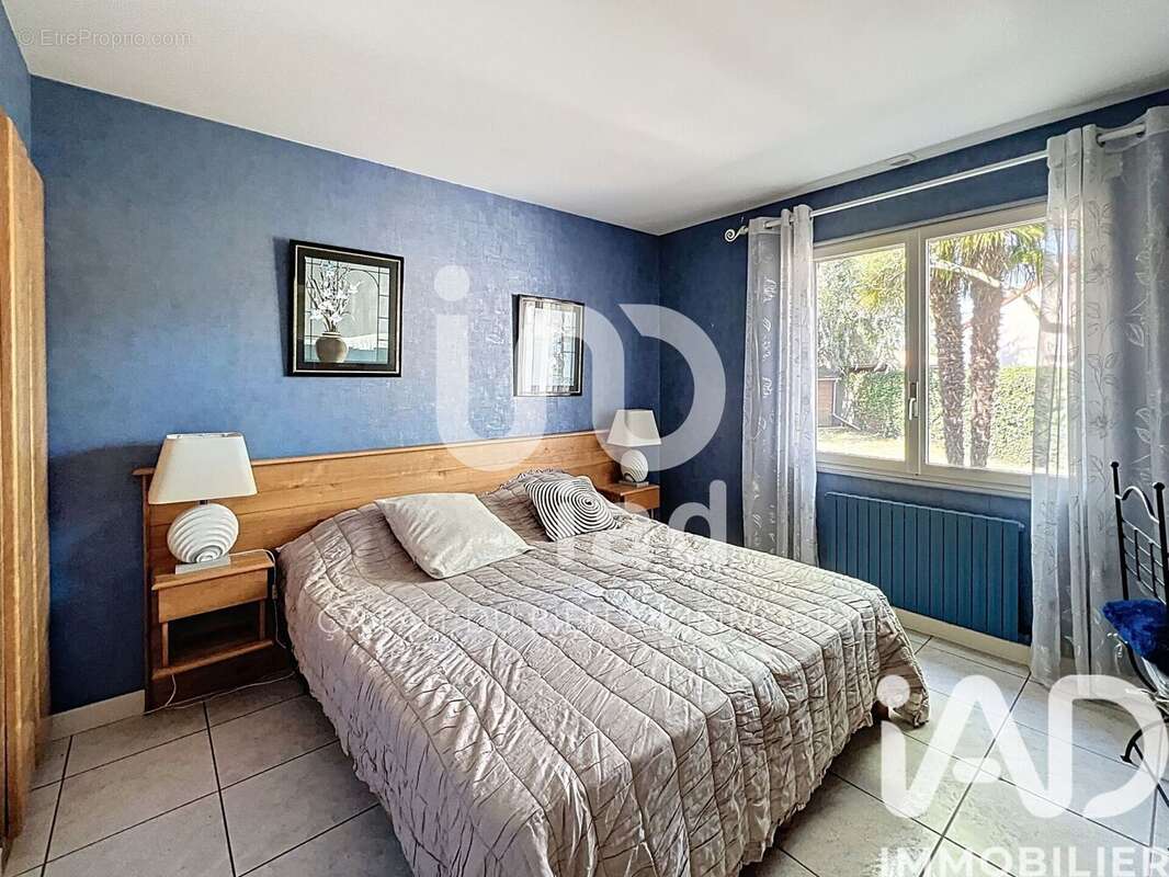 Photo 4 - Maison à CLISSON