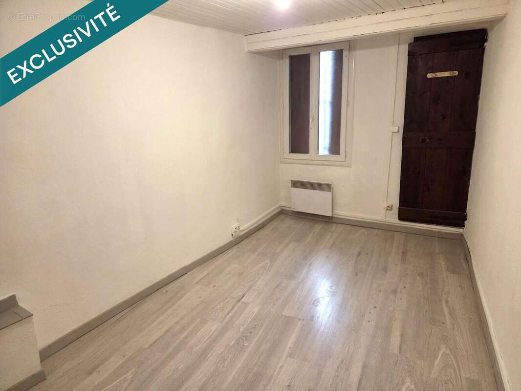 Photo 4 - Appartement à SAINT-MAXIMIN-LA-SAINTE-BAUME