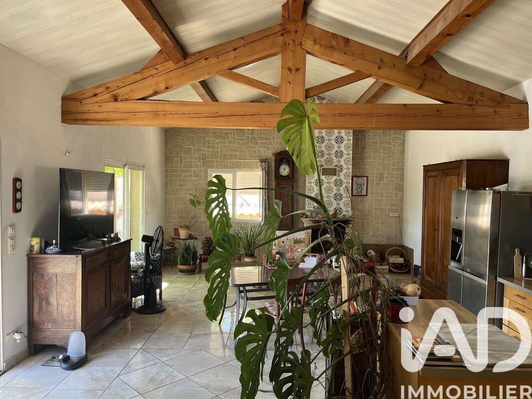 Maison 348 m² à Fitou  - photo 4