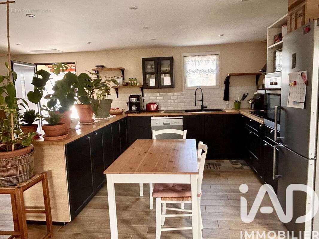 Photo 6 - Maison à BRAS