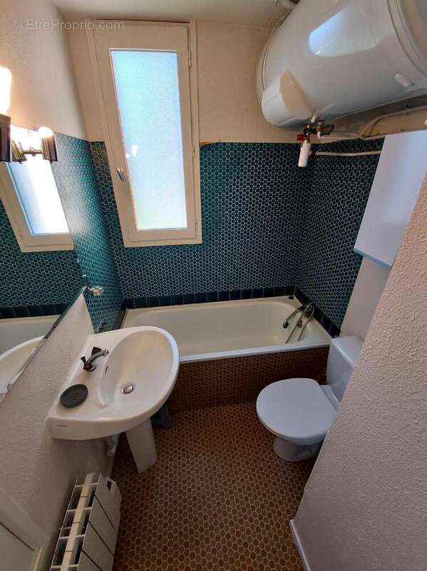   - Appartement à PRADES