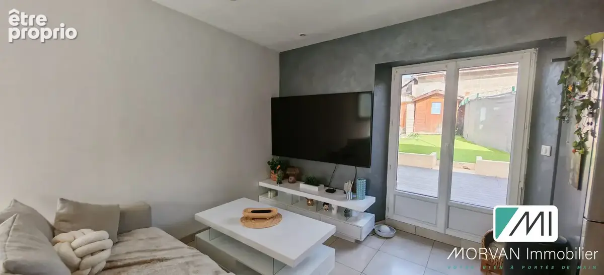 Maison 3 pièces 70 m² à vendre à Gallardon (28320) - photo 5