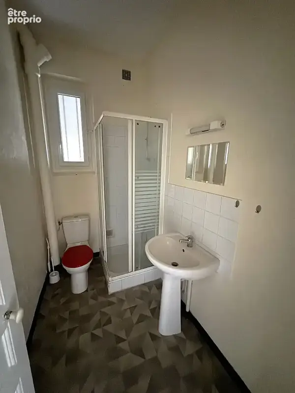 Appartement T3 Montferrand - photo 5