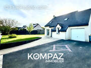 Maison à JUGON-LES-LACS