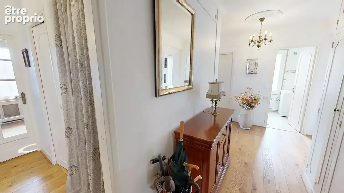 Photo Appartement à Le Perreux-Sur-Marne au prix de 597 400€