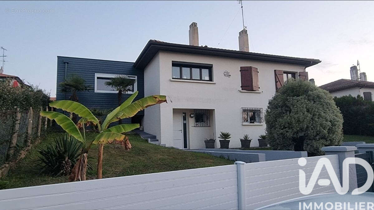 Photo 8 - Maison à TARNOS