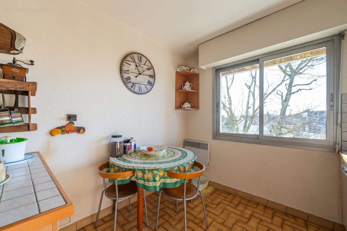 Appartement à VILLEPARISIS