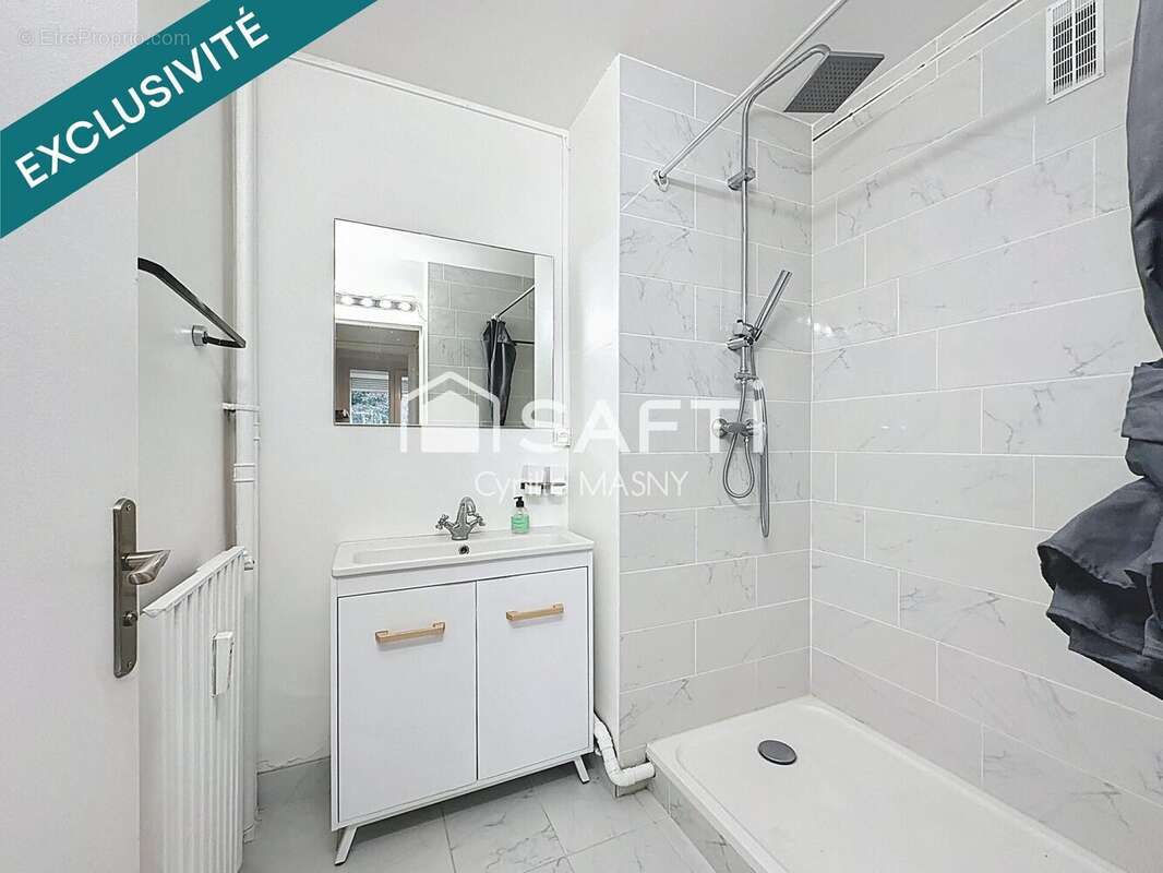 Photo 4 - Appartement à REIMS