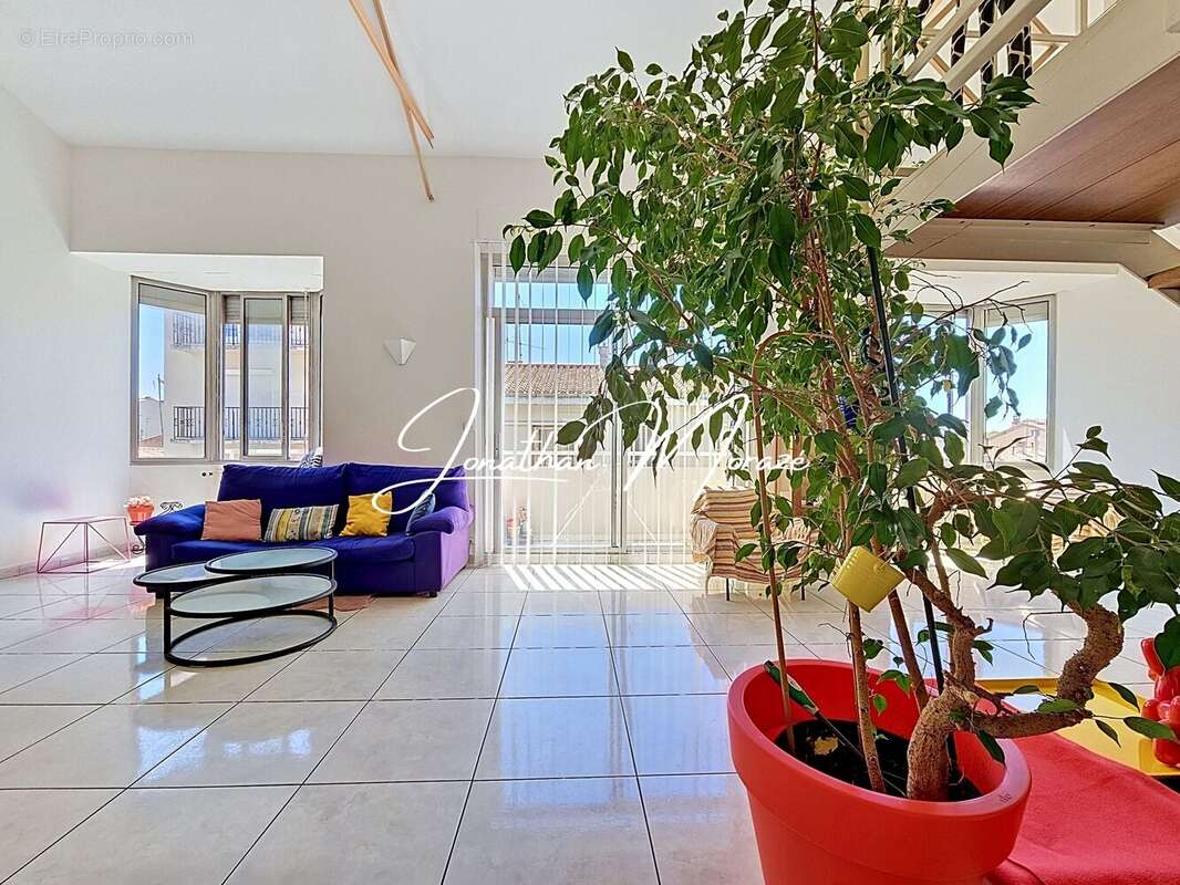 Appartement 147 m² à Perpignan  - photo 21