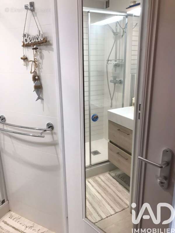 Photo 7 - Appartement à SAINT-CYPRIEN