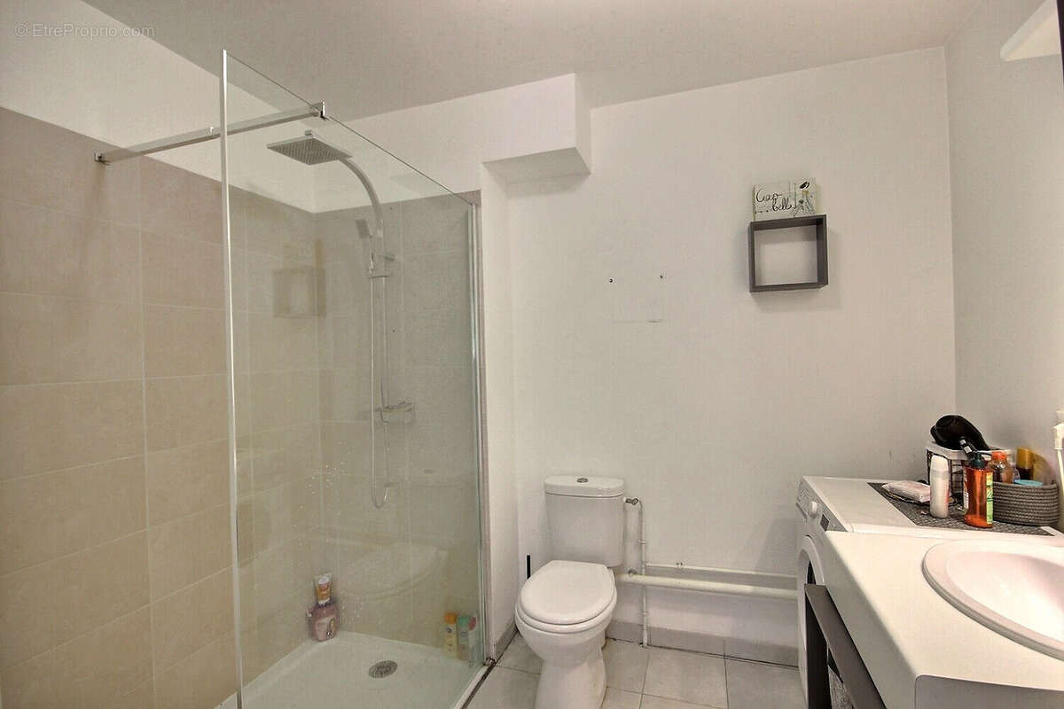 Appartement à MORSANG-SUR-ORGE