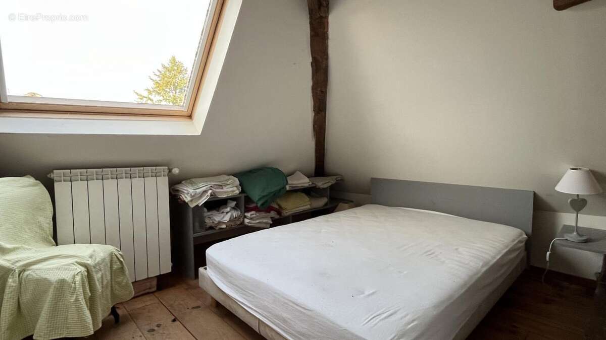 Appartement à LA TAGNIERE