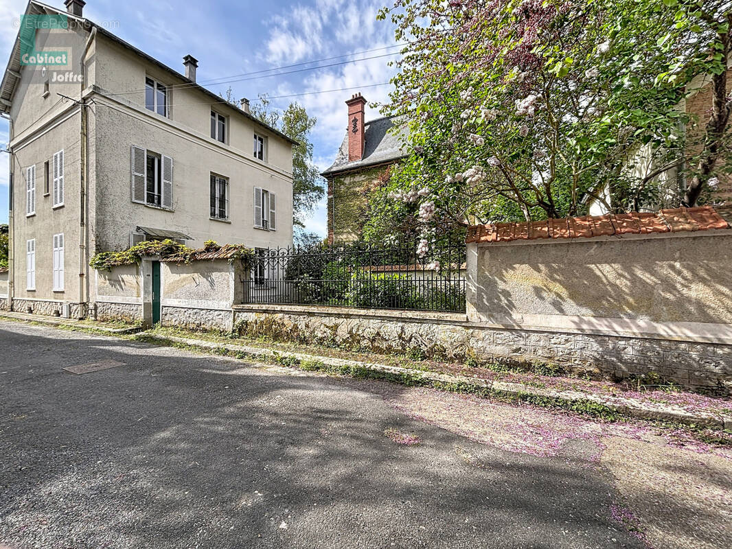 Maison à AVON