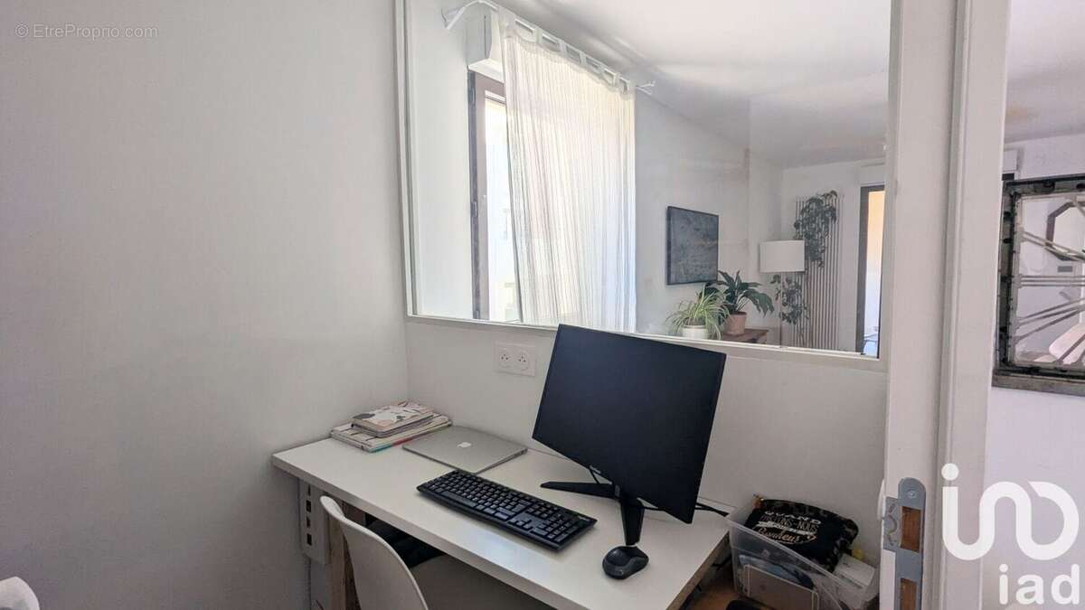 Photo 7 - Appartement à BORDEAUX