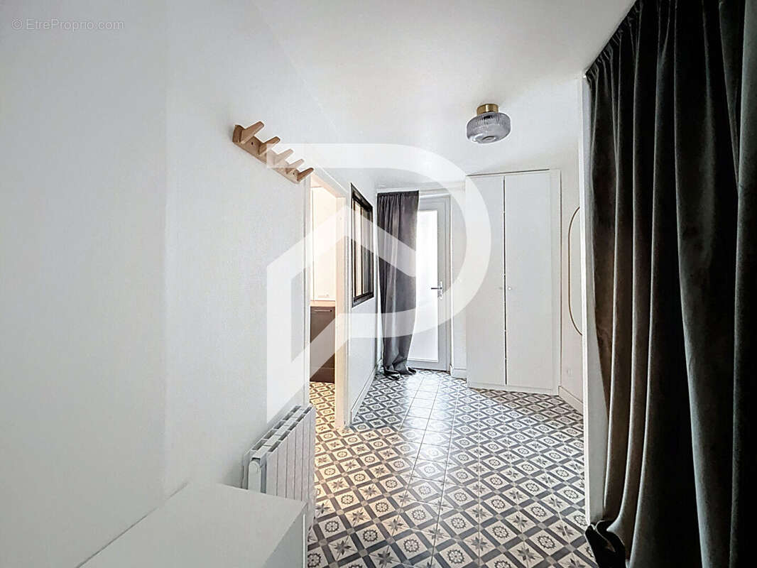 Appartement à COLMAR