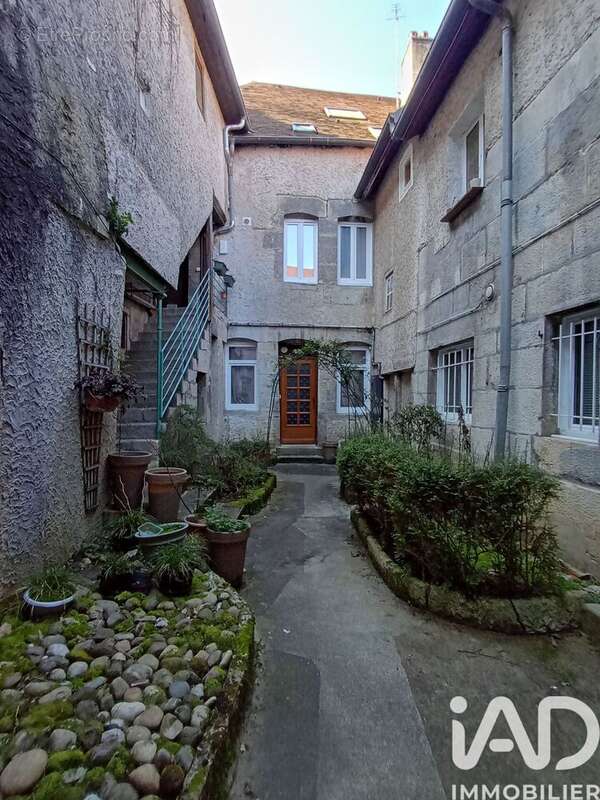 Photo 3 - Appartement à BESANCON