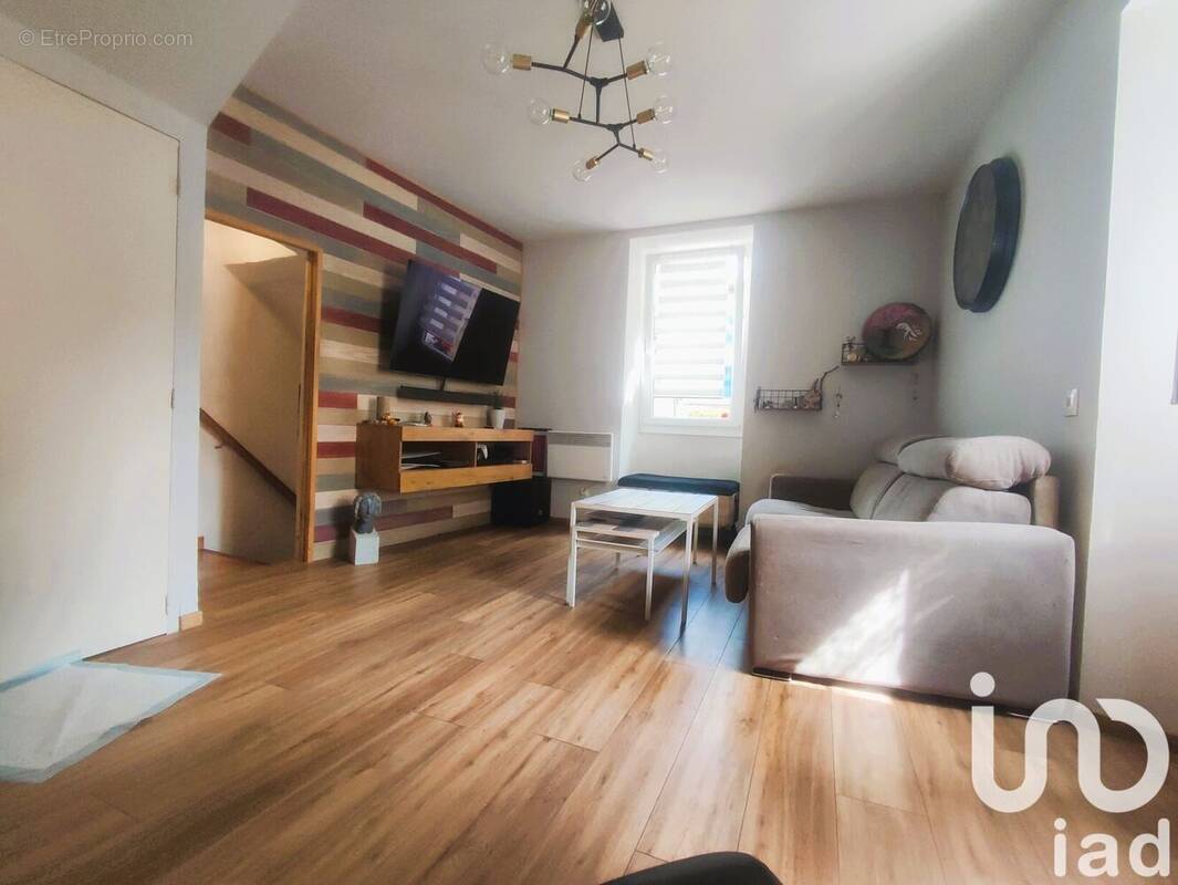 Photo 2 - Appartement à CABASSE