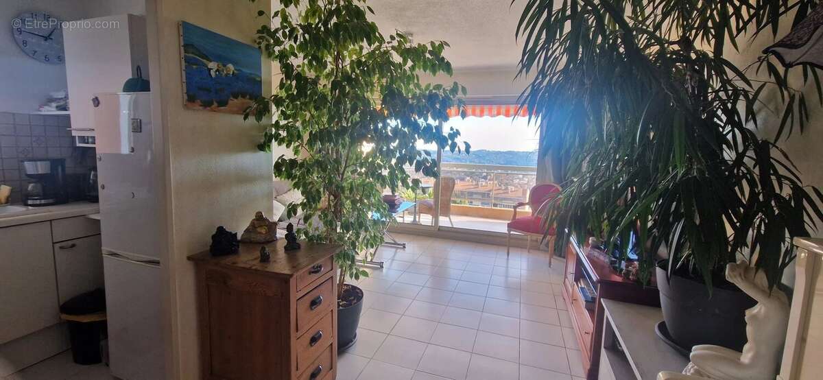 Appartement à GRASSE