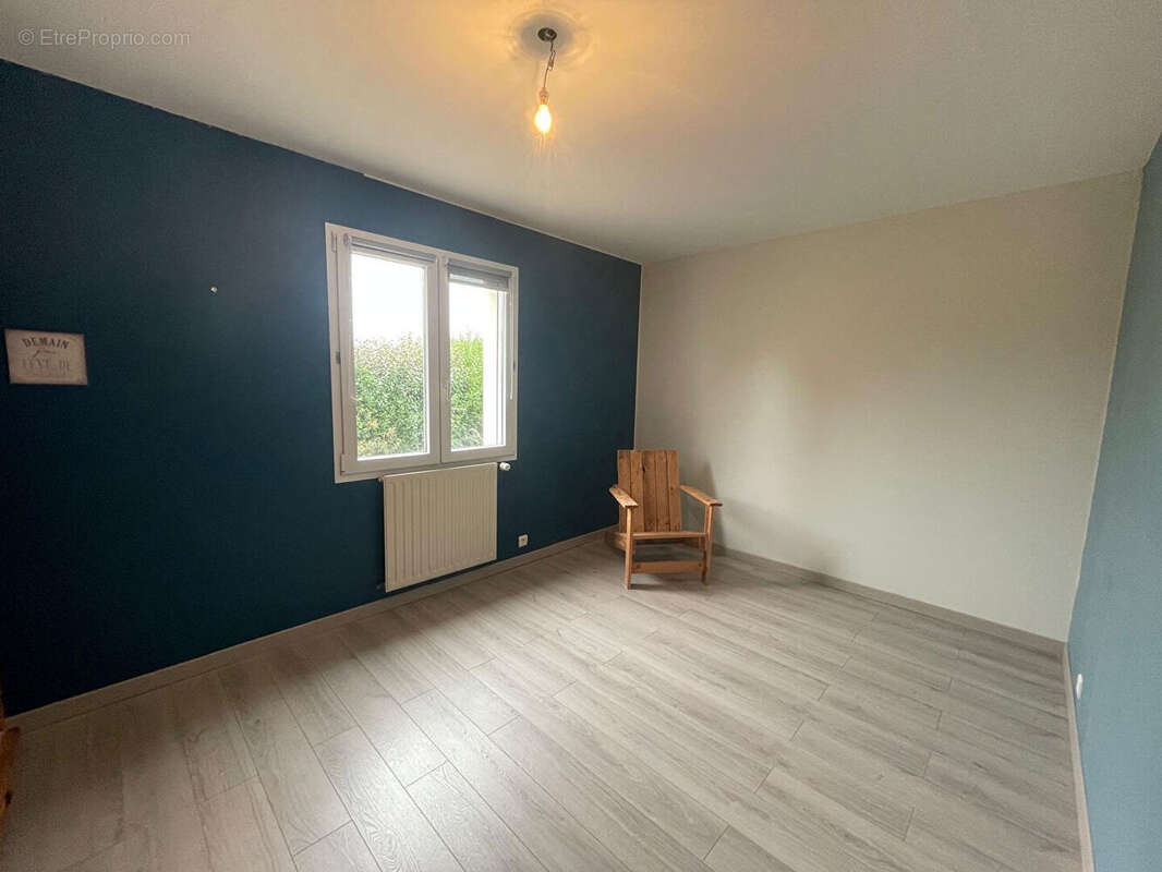 Maison à MARTIGNE-SUR-MAYENNE