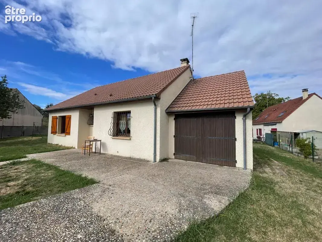 Maison Quiers Sur Bezonde - photo 11