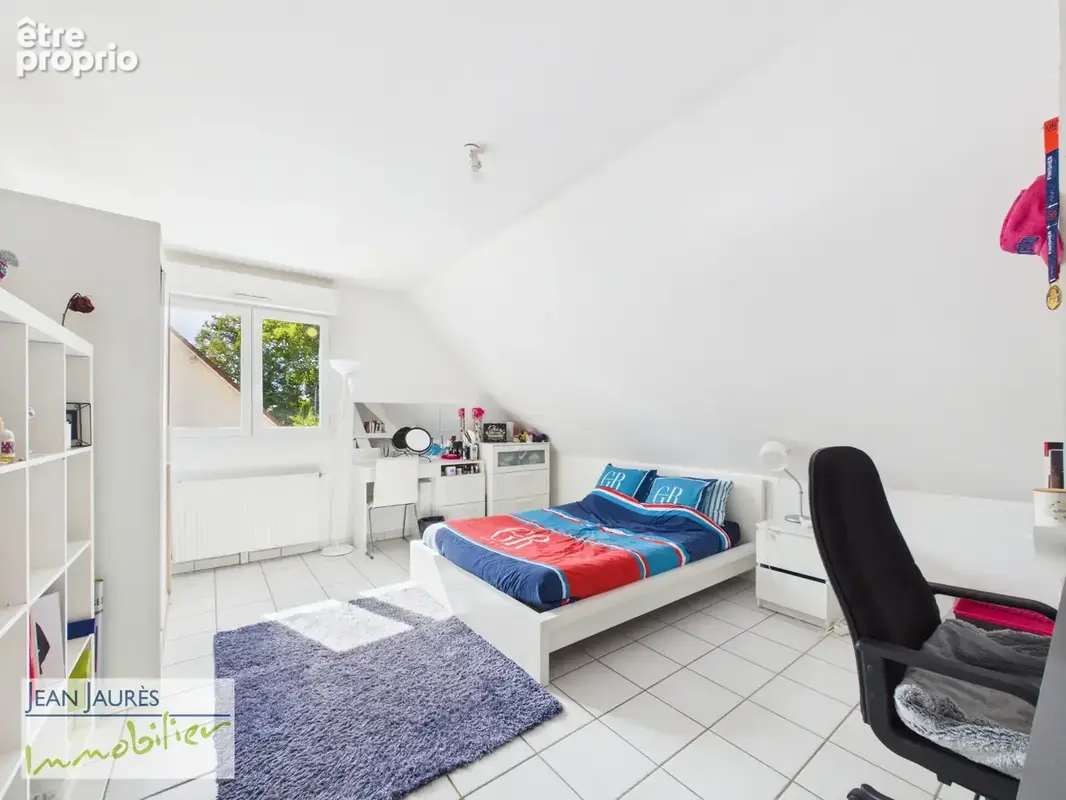 Maison Familiale à Troyes de 199m2 ! - photo 15
