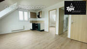 Appartement à CAUDAN