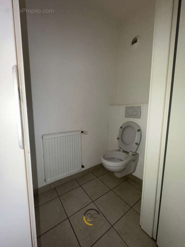 Appartement à COSNES-ET-ROMAIN