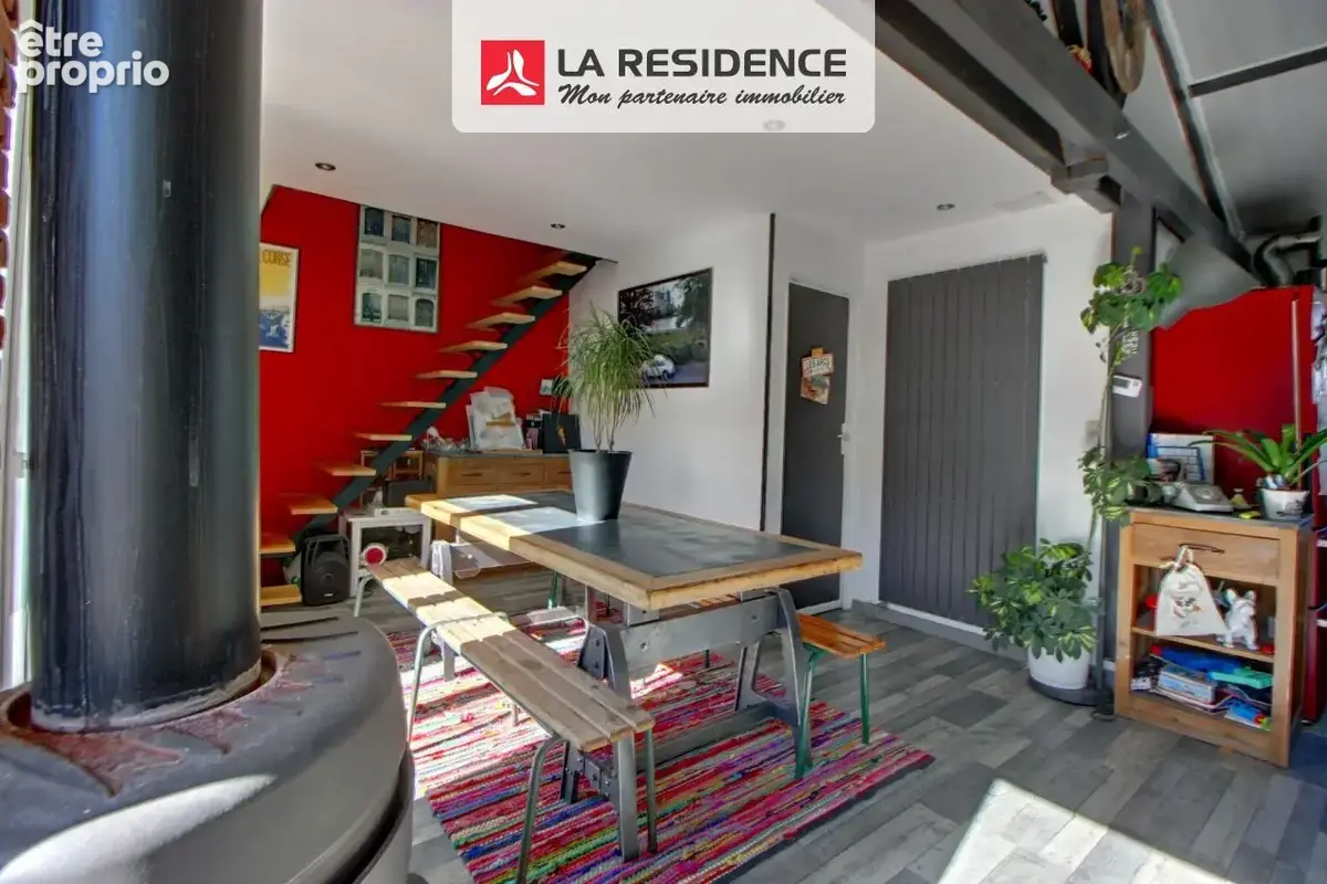 Maison 81 m² à Les Clayes-Sous-Bois  - photo 5
