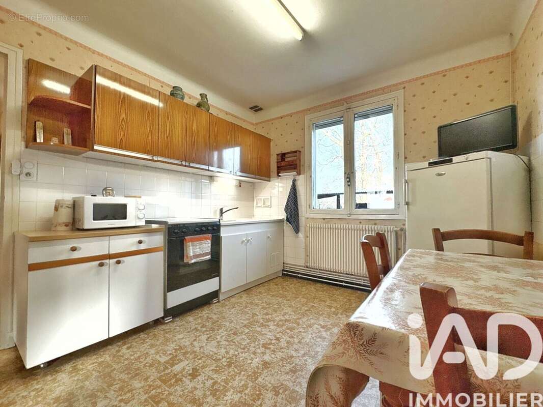 Photo 6 - Maison à EPINOUZE